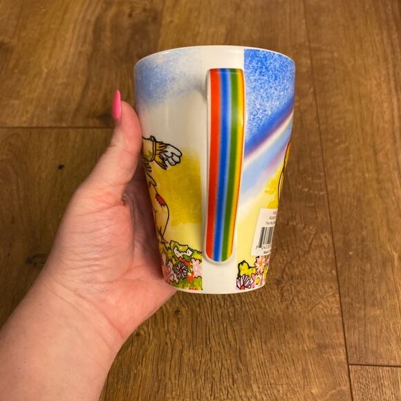 Wizard of Oz Paul Cardew Design‎ Mug Scarecrow Tin Man Dorothy Coffee Cup - Picture 6 of 6